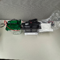 Mini Gel Tanks Quantity 2 image 0